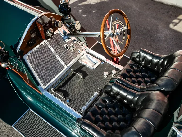 1913 Stutz Bearcat - Image 5 of 31