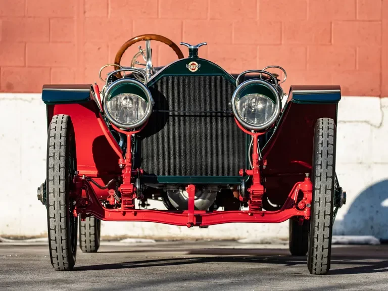 1913 Stutz Bearcat - Image 8 of 31