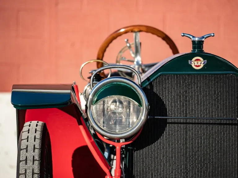 1913 Stutz Bearcat - Image 31 of 31
