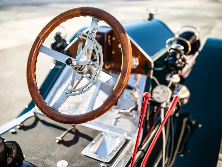 1913 Stutz Bearcat - Image 11 of 31