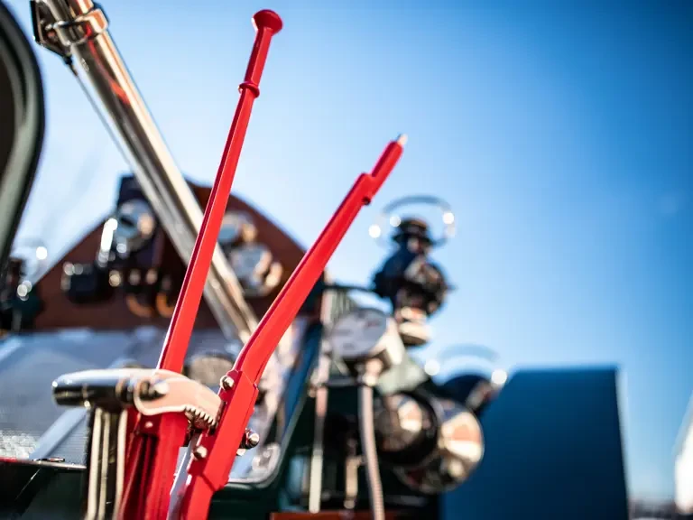1913 Stutz Bearcat - Image 23 of 31