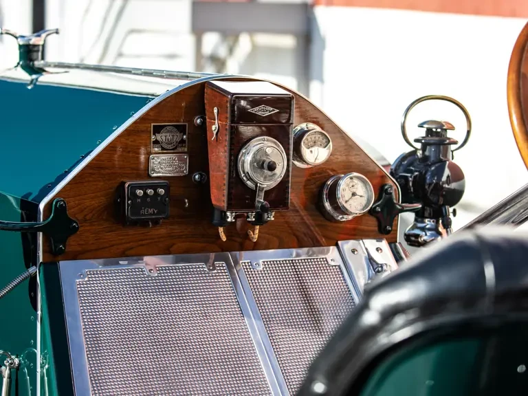 1913 Stutz Bearcat - Image 16 of 31