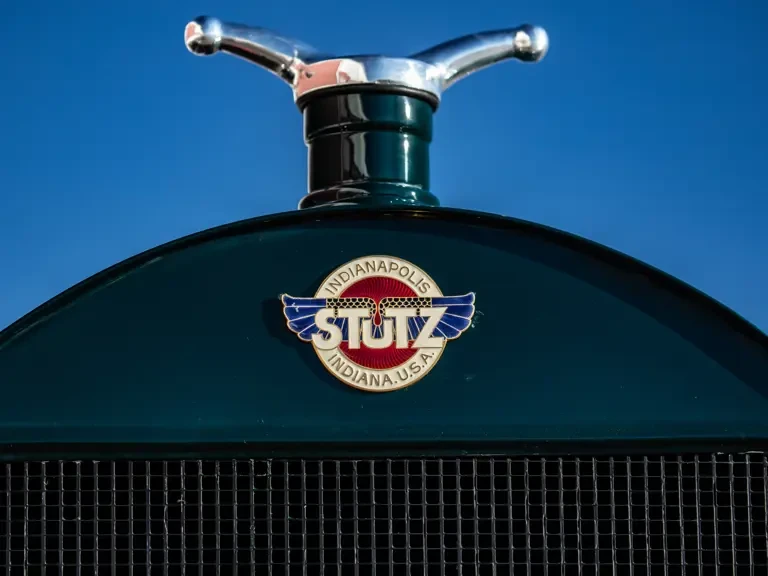 1913 Stutz Bearcat - Image 7 of 31