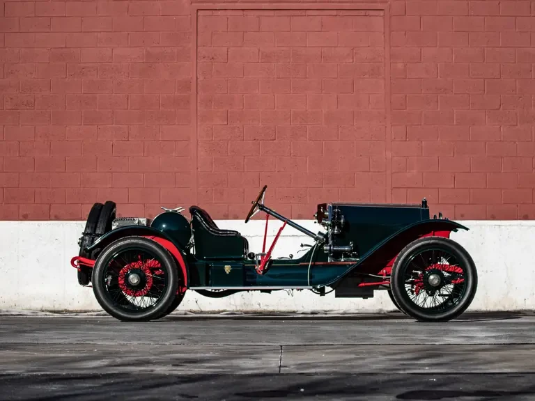 1913 Stutz Bearcat - Image 6 of 31