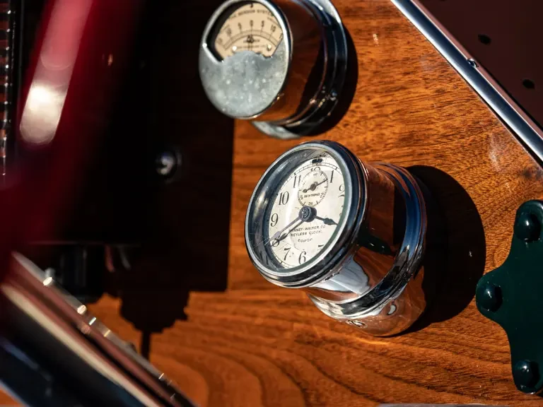 1913 Stutz Bearcat - Image 19 of 31
