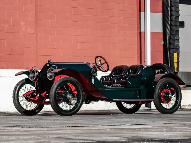 1913 Stutz Bearcat - Image 2 of 31