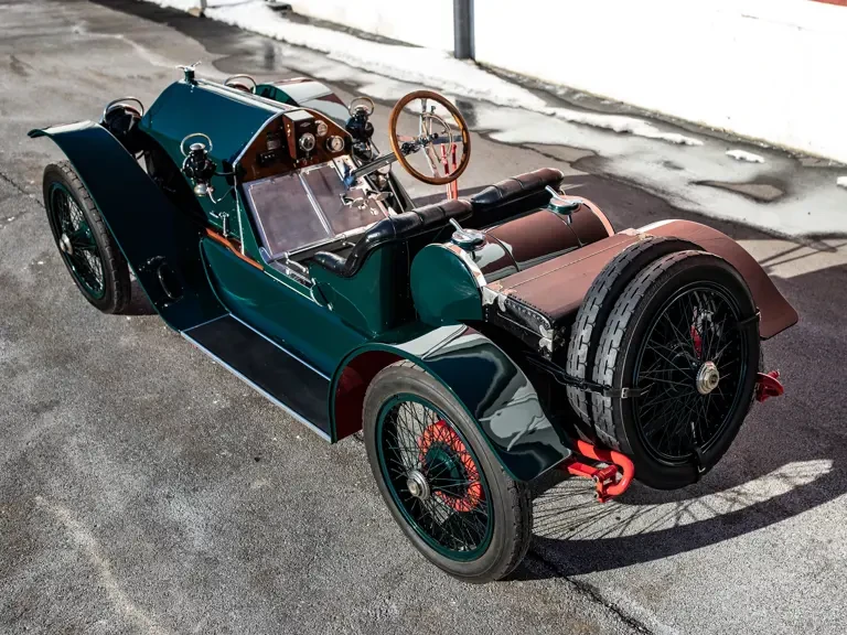 1913 Stutz Bearcat - Image 28 of 31