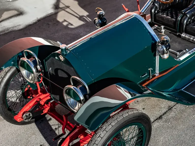 1913 Stutz Bearcat - Image 29 of 31