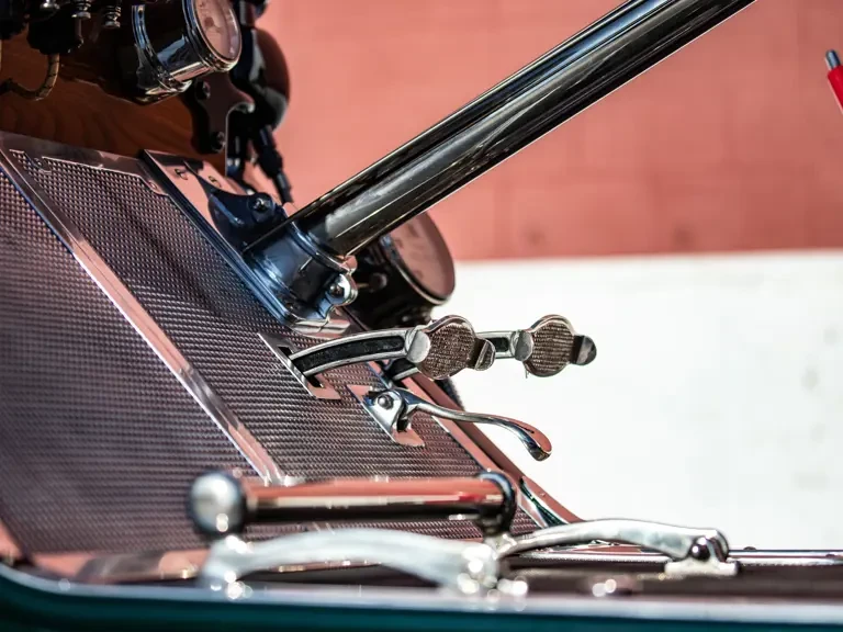 1913 Stutz Bearcat - Image 15 of 31