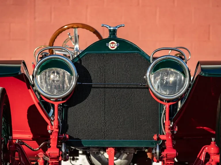 1913 Stutz Bearcat - Image 30 of 31