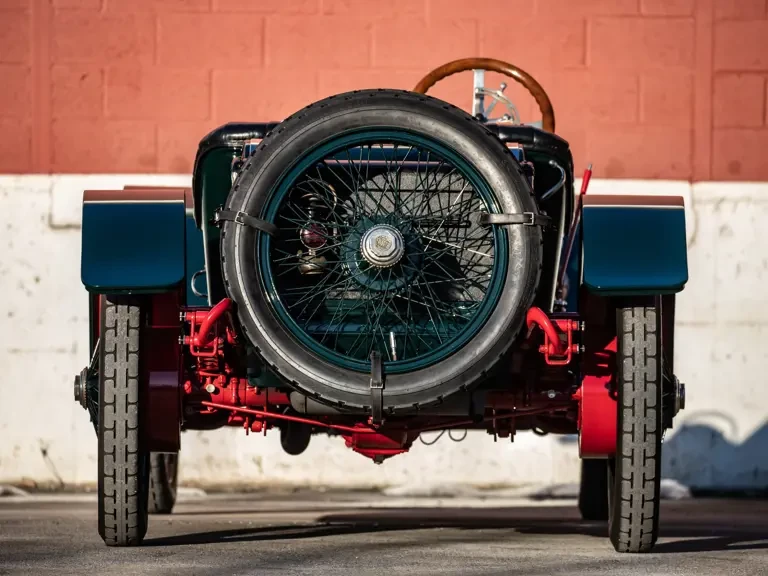 1913 Stutz Bearcat - Image 9 of 31