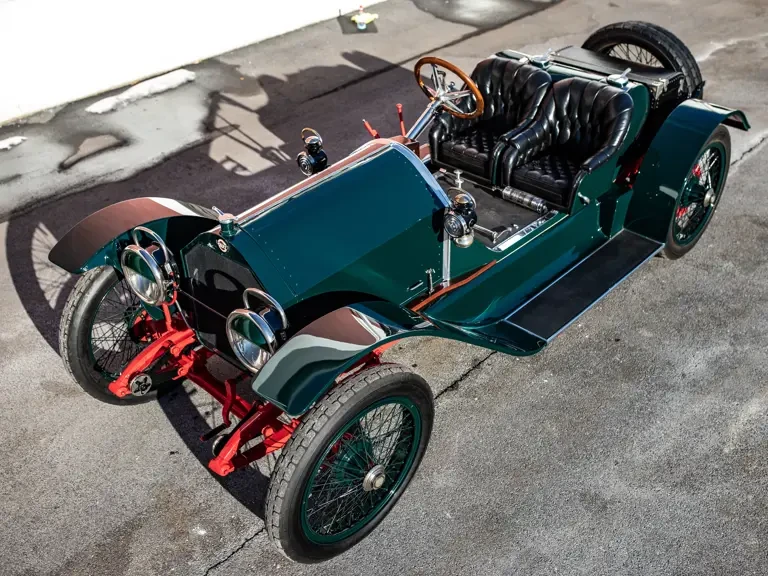 1913 Stutz Bearcat - Image 27 of 31