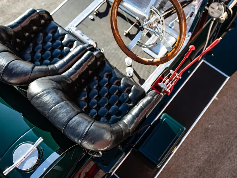 1913 Stutz Bearcat - Image 12 of 31