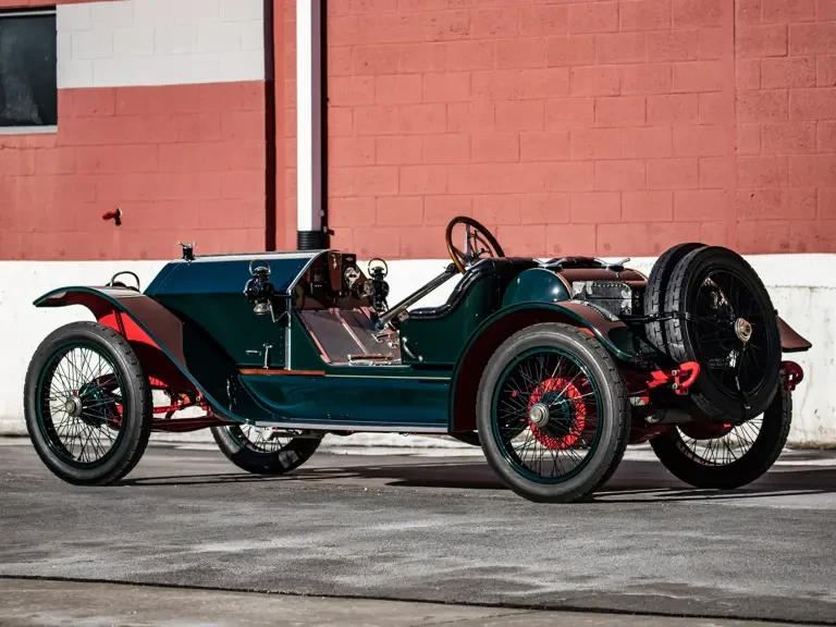 1913 Stutz Bearcat - Image 3 of 31