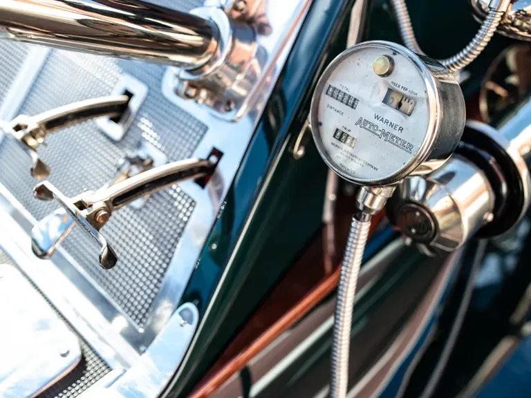 1913 Stutz Bearcat - Image 13 of 31