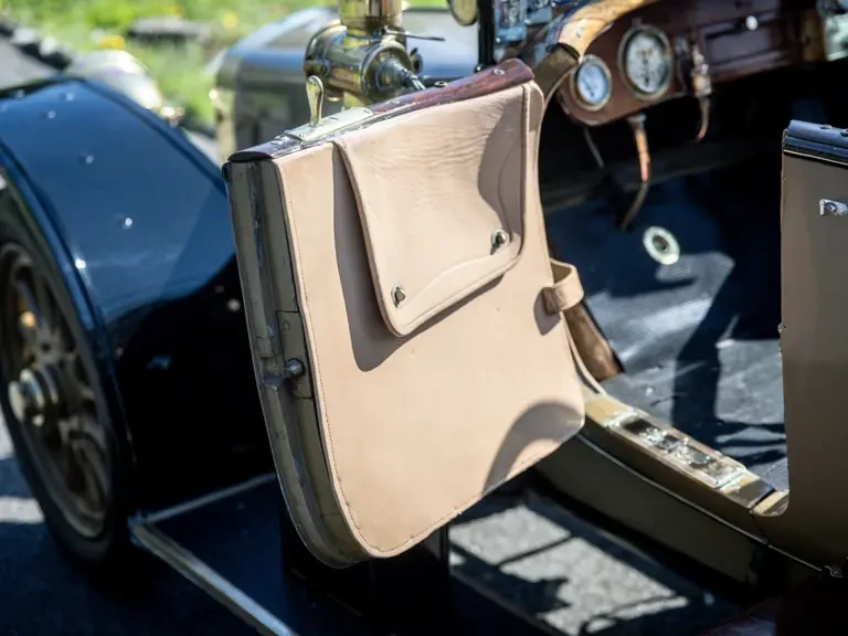 1913 Sunbeam - Image 27 of 31