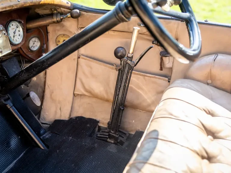 1913 Sunbeam - Image 19 of 31