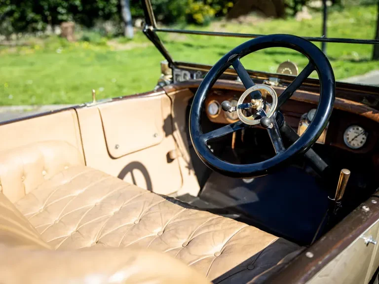 1913 Sunbeam - Image 6 of 31