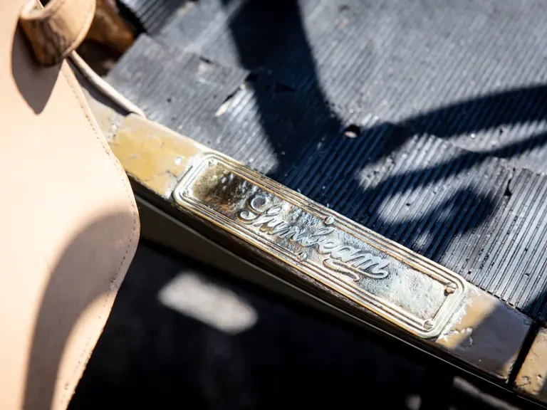1913 Sunbeam - Image 28 of 31