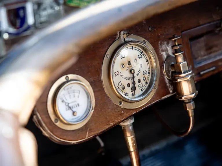1913 Sunbeam - Image 24 of 31