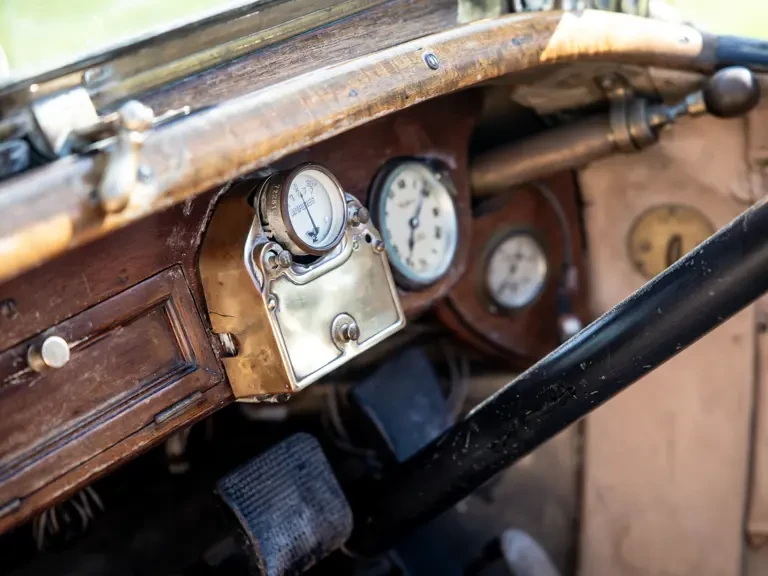 1913 Sunbeam - Image 26 of 31