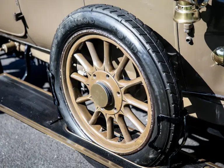 1913 Sunbeam - Image 30 of 31