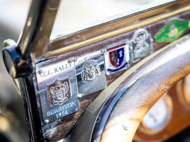 1913 Sunbeam - Image 23 of 31