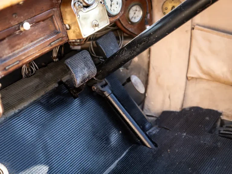 1913 Sunbeam - Image 22 of 31