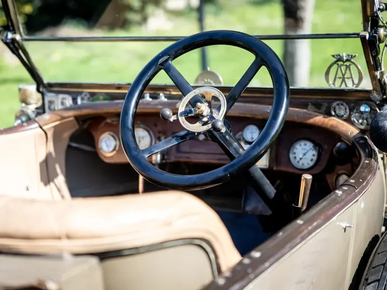 1913 Sunbeam - Image 25 of 31