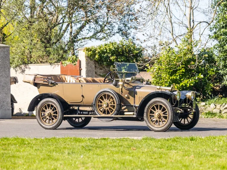 1913 Sunbeam - Image 2 of 31