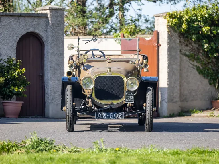 1913 Sunbeam - Image 9 of 31