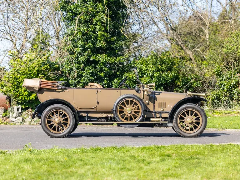 1913 Sunbeam - Image 7 of 31