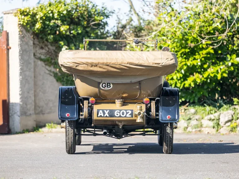 1913 Sunbeam - Image 10 of 31