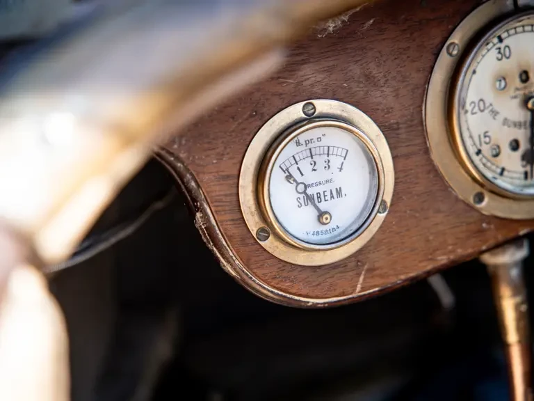 1913 Sunbeam - Image 21 of 31