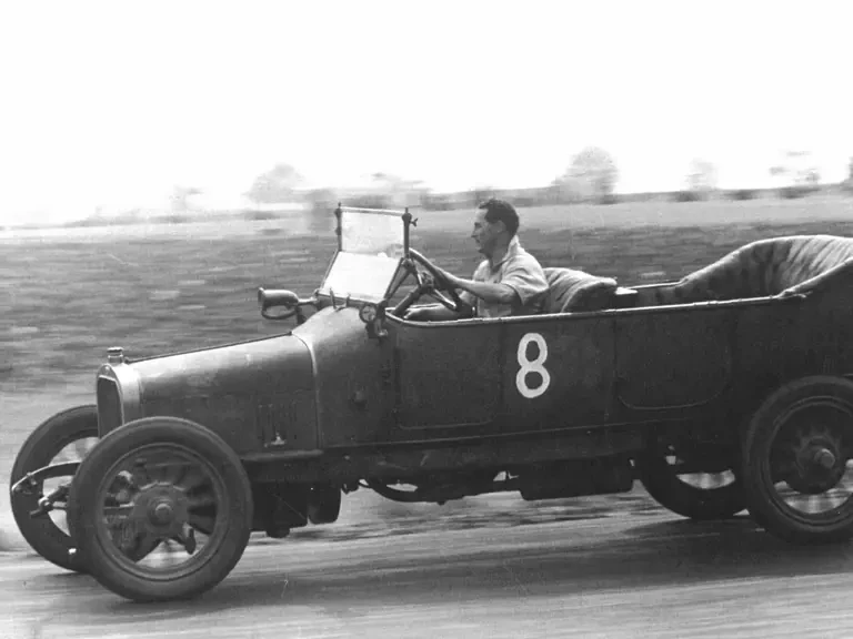1913 Sunbeam - Image 3 of 31