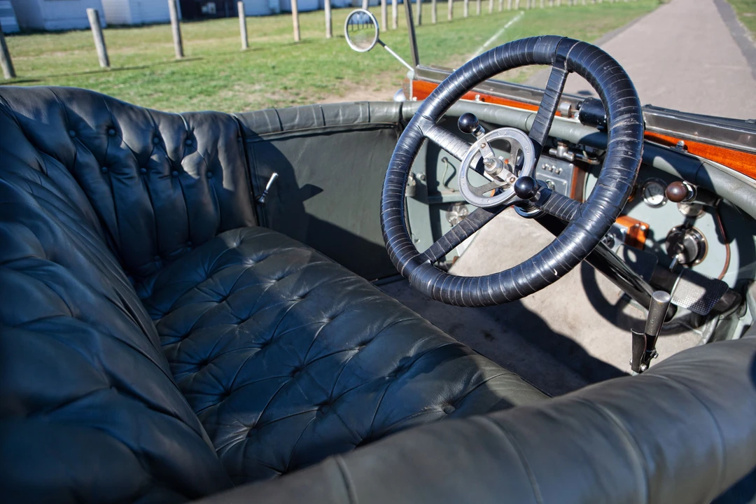 1913 Sunbeam - Image 26 of 31