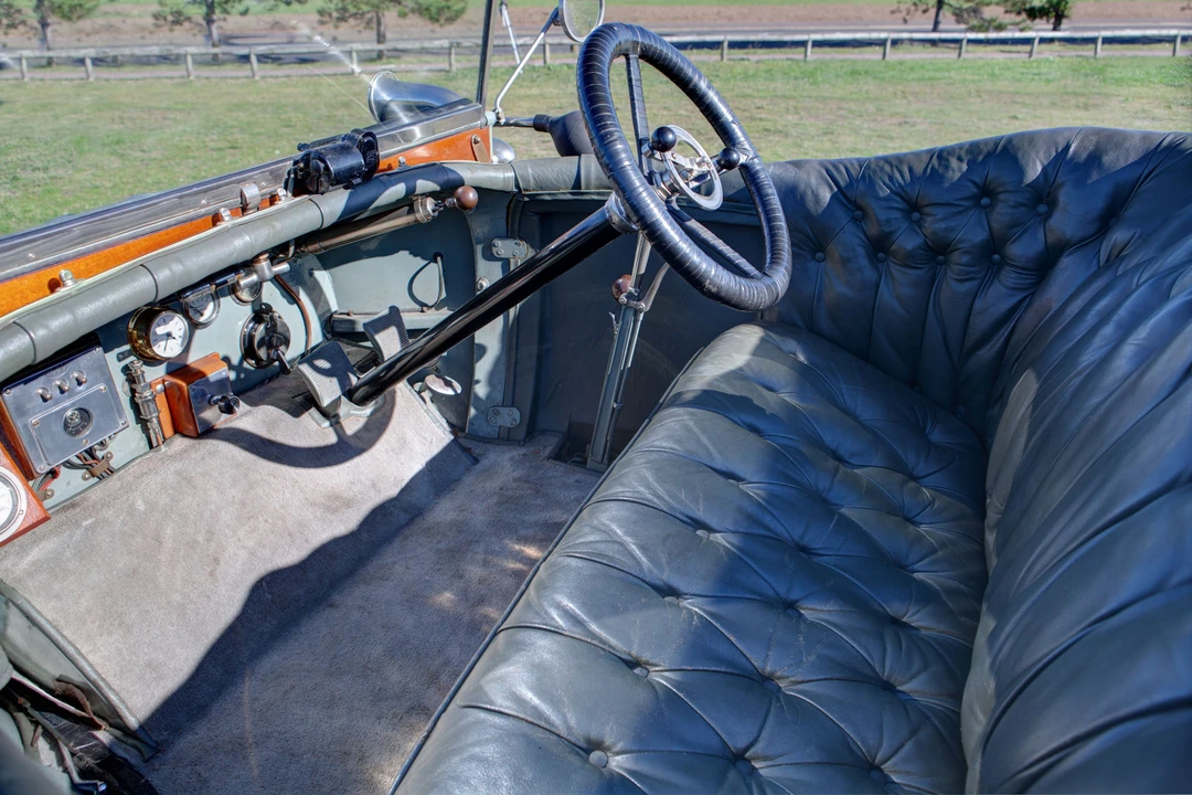 1913 Sunbeam - Image 21 of 31