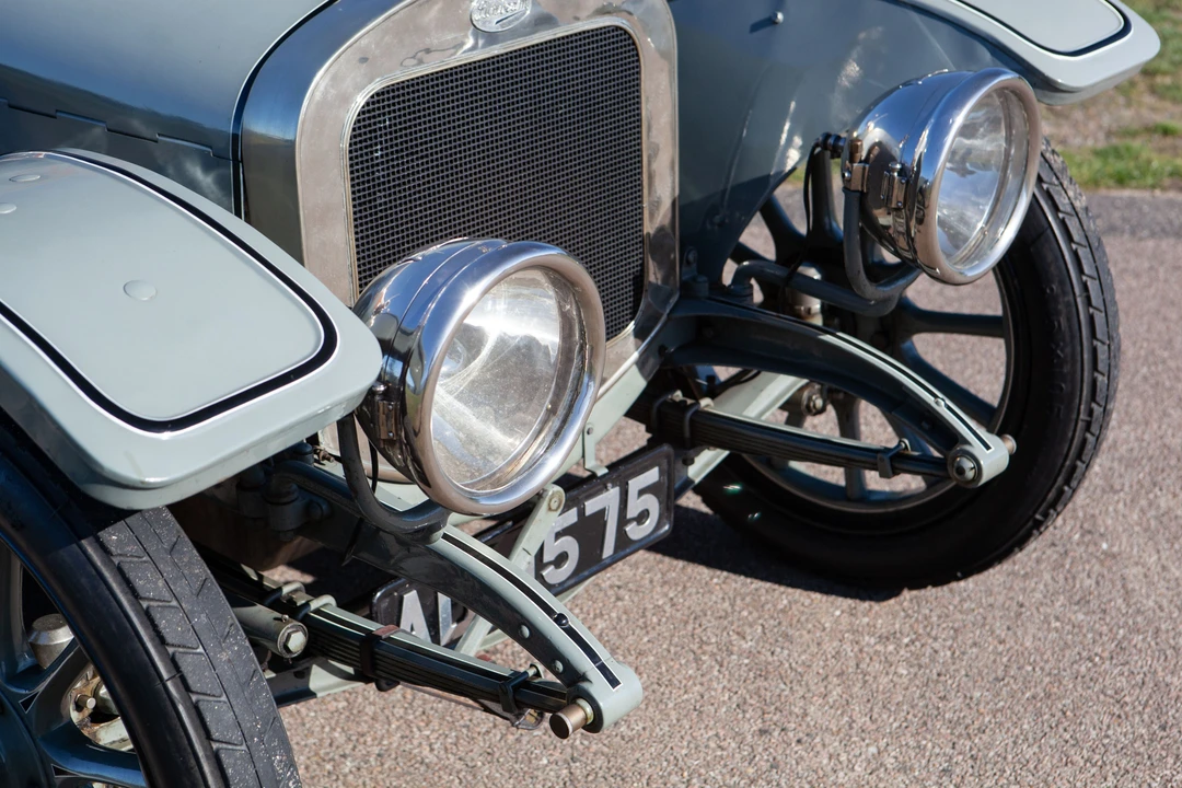 1913 Sunbeam - Image 13 of 31