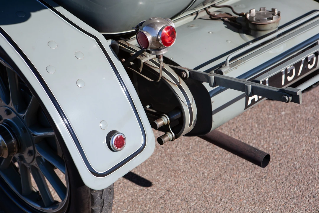 1913 Sunbeam - Image 30 of 31