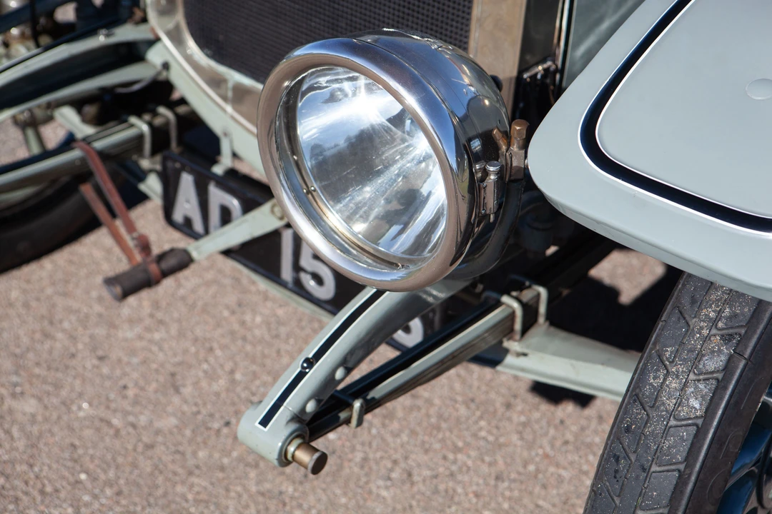 1913 Sunbeam - Image 14 of 31