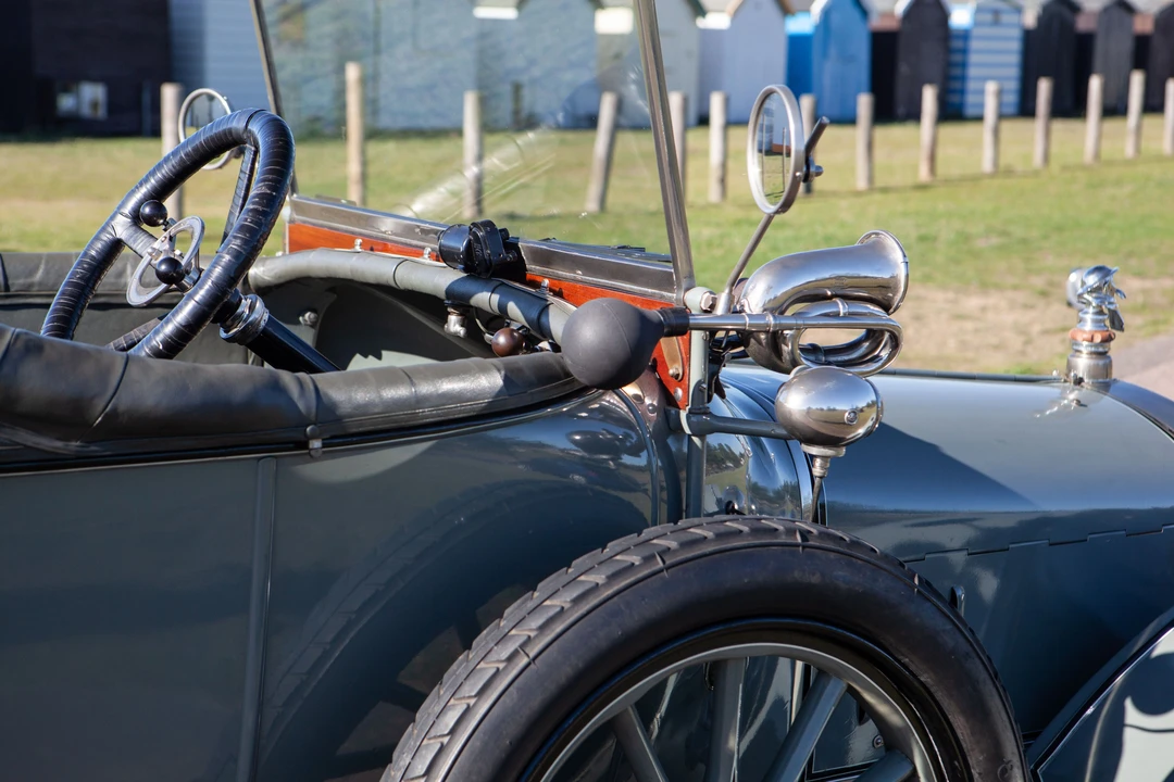 1913 Sunbeam - Image 25 of 31