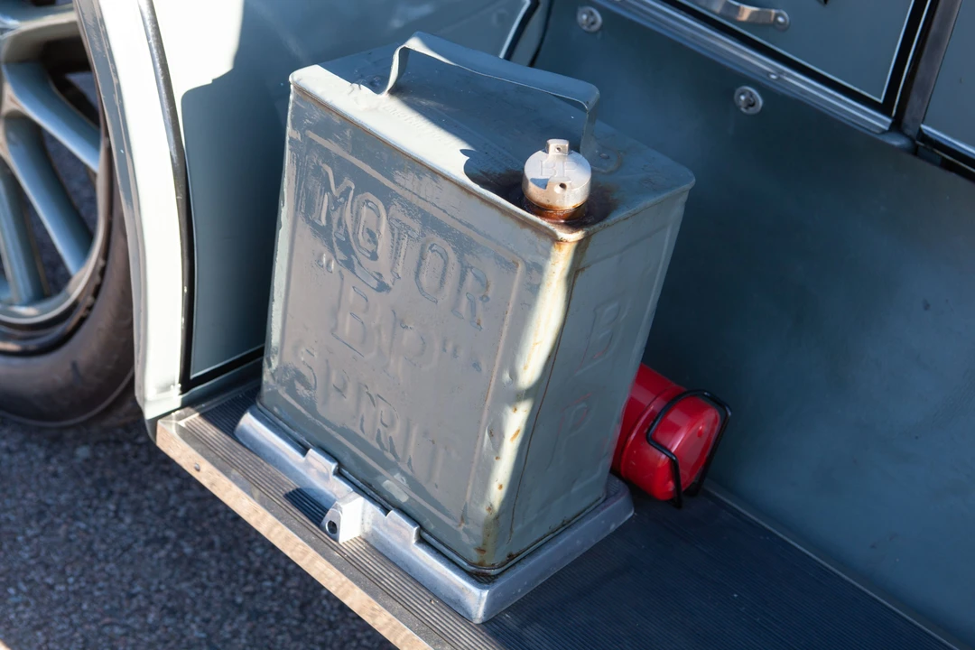 1913 Sunbeam - Image 22 of 31