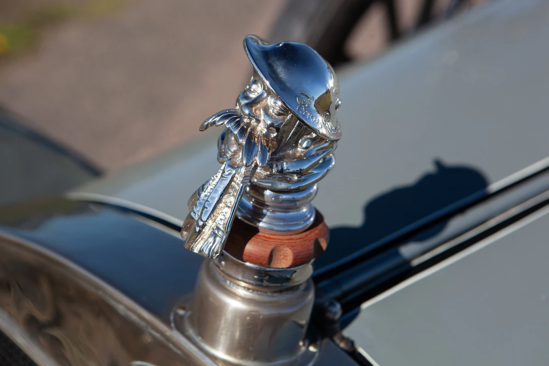 1913 Sunbeam - Image 16 of 31