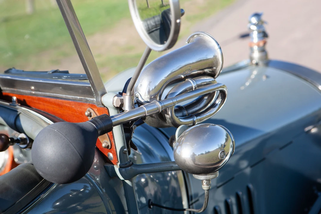 1913 Sunbeam - Image 27 of 31