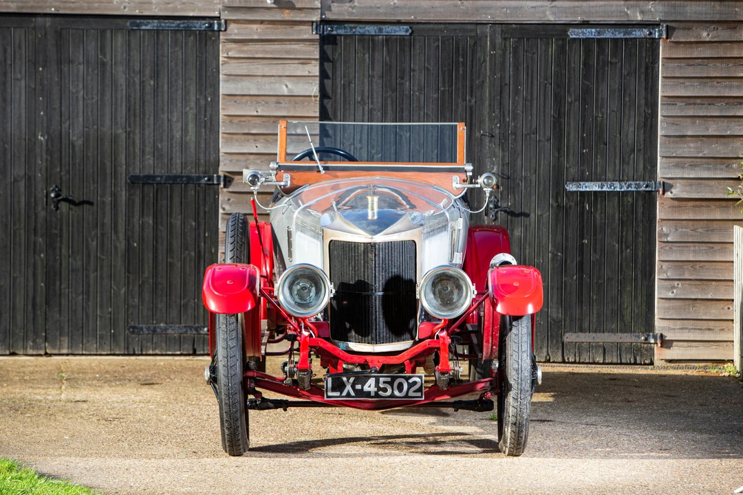1913 Vauxhall - Image 20 of 21