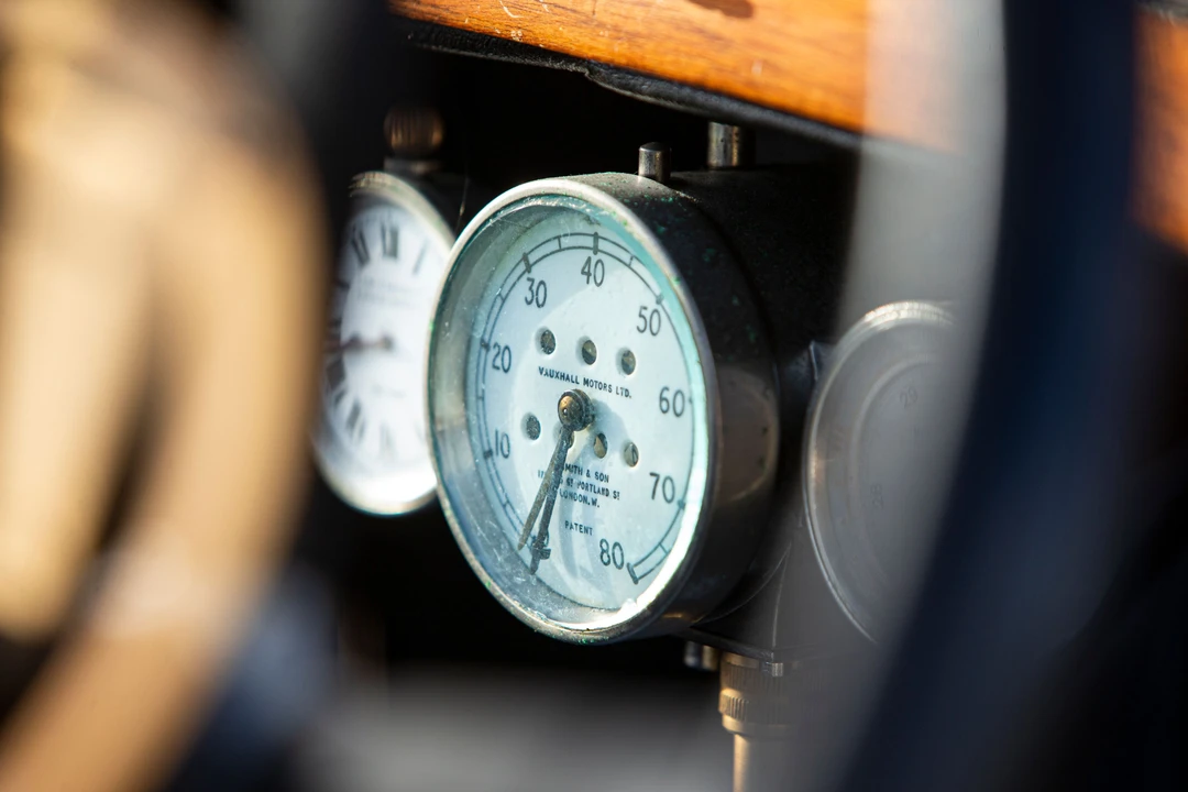 1913 Vauxhall - Image 12 of 21