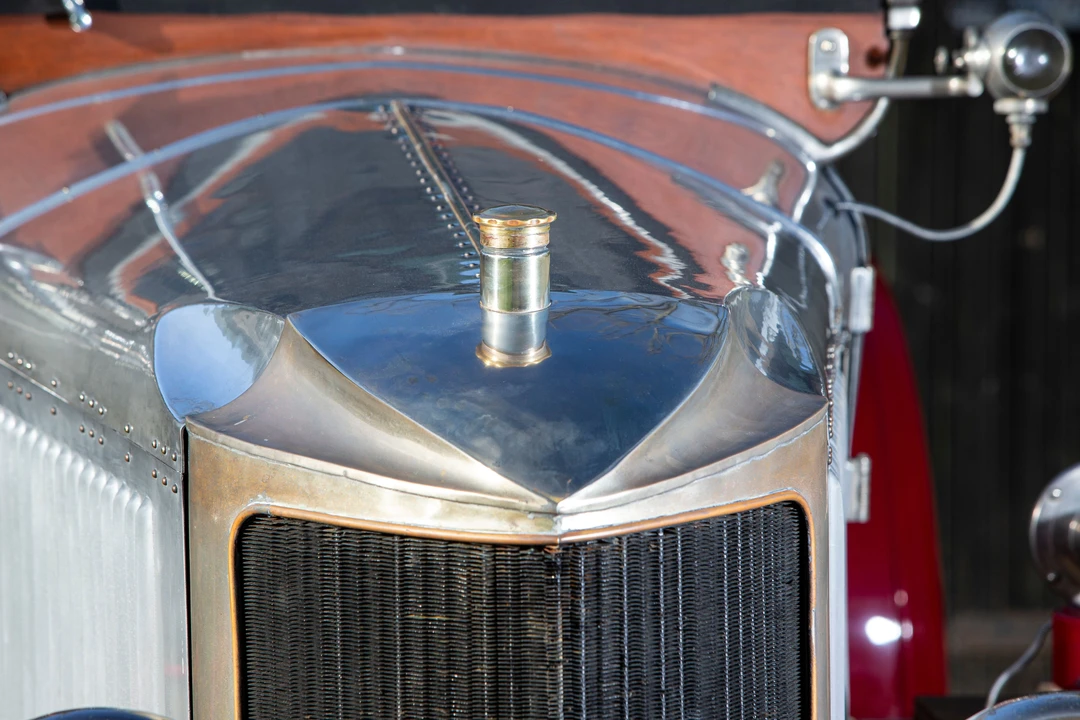 1913 Vauxhall - Image 19 of 21
