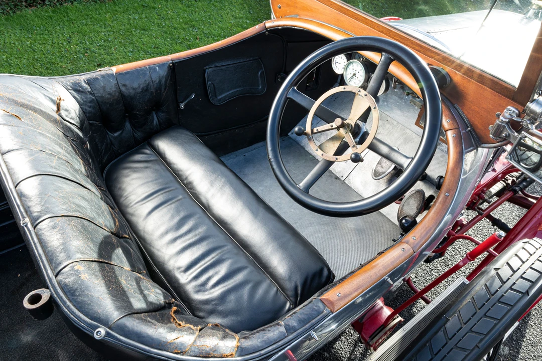 1913 Vauxhall - Image 6 of 21