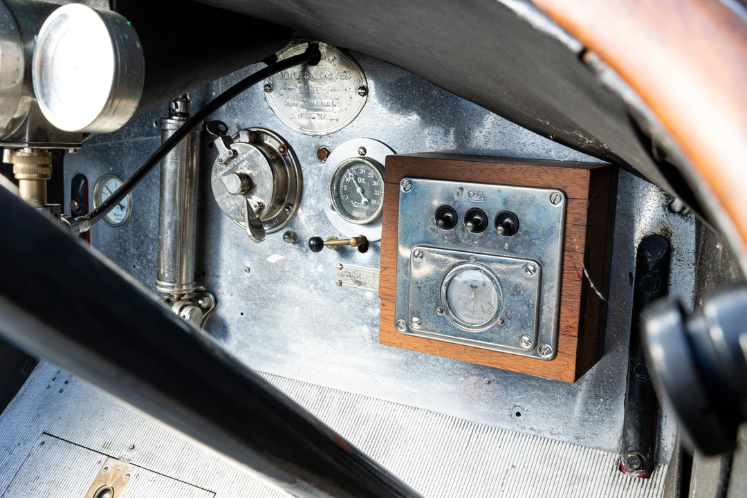 1913 Vauxhall - Image 5 of 21