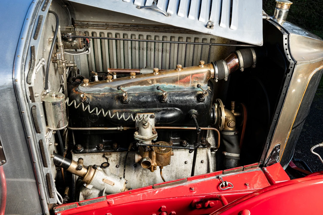 1913 Vauxhall - Image 2 of 21